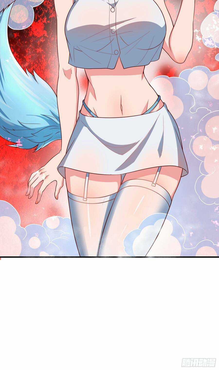 Lãnh Chúa Bóng Tối Chapter 3 trang 42