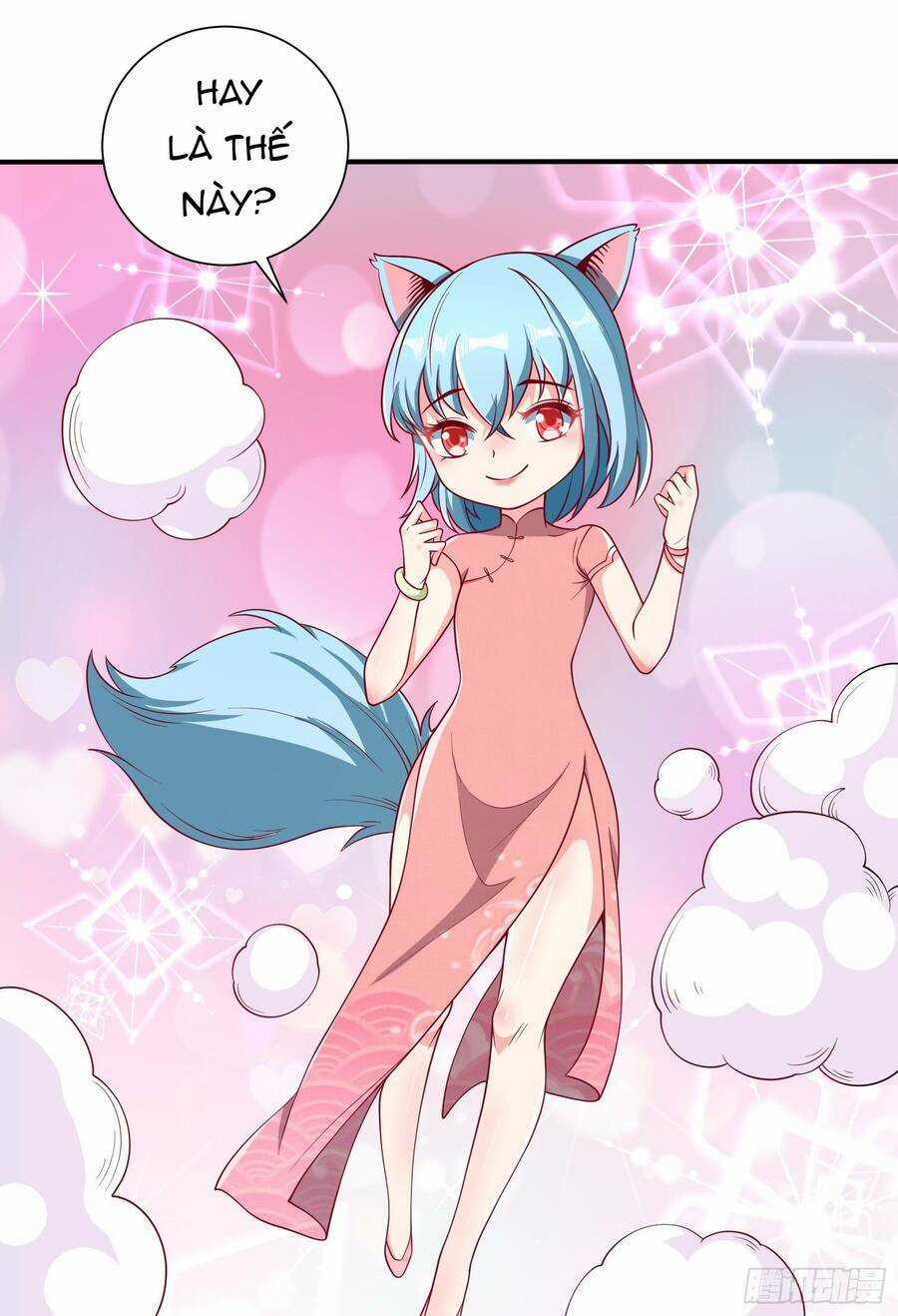 Lãnh Chúa Bóng Tối Chapter 3 trang 43