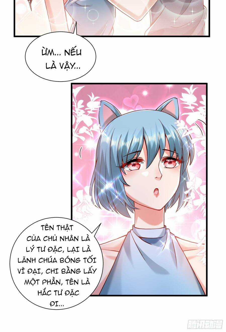 Lãnh Chúa Bóng Tối Chapter 3 trang 56