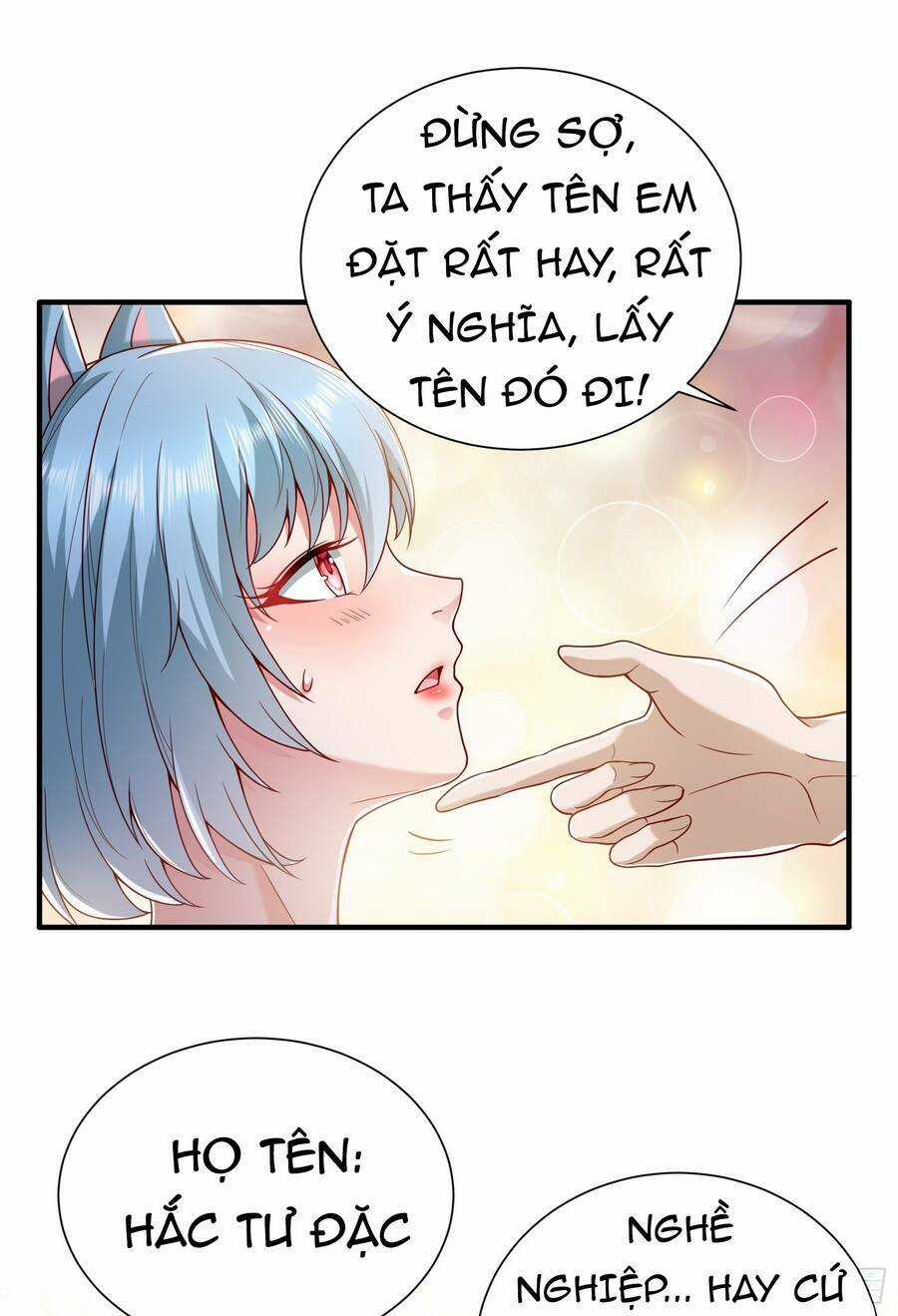 Lãnh Chúa Bóng Tối Chapter 3 trang 59