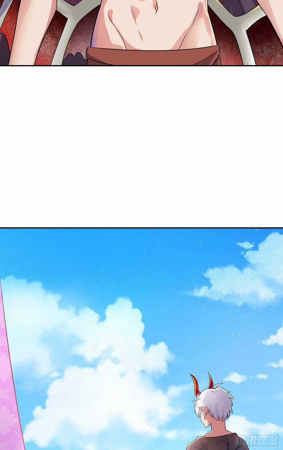 Lãnh Chúa Bóng Tối Chapter 3 trang 6