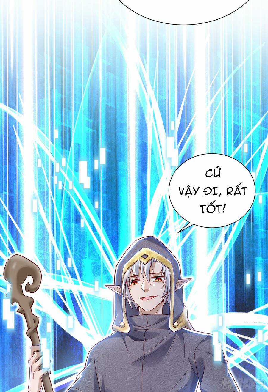 Lãnh Chúa Bóng Tối Chapter 3 trang 62