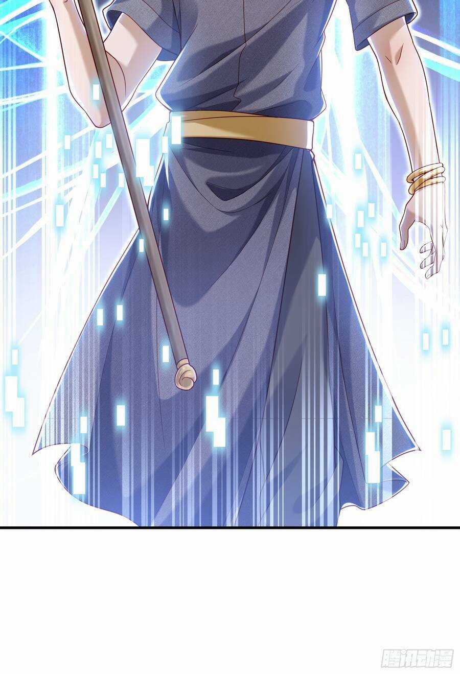 Lãnh Chúa Bóng Tối Chapter 3 trang 63