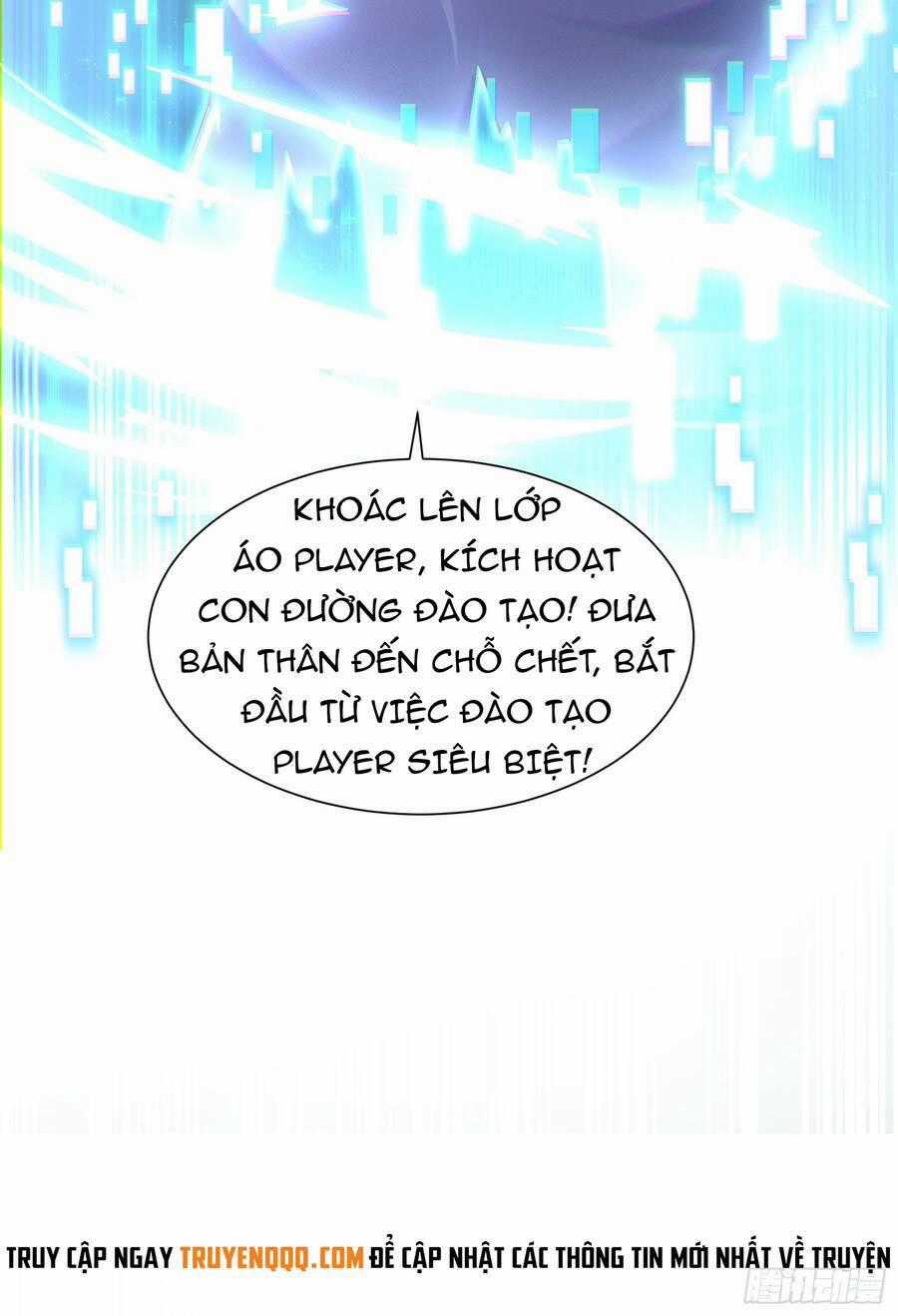 Lãnh Chúa Bóng Tối Chapter 3 trang 67