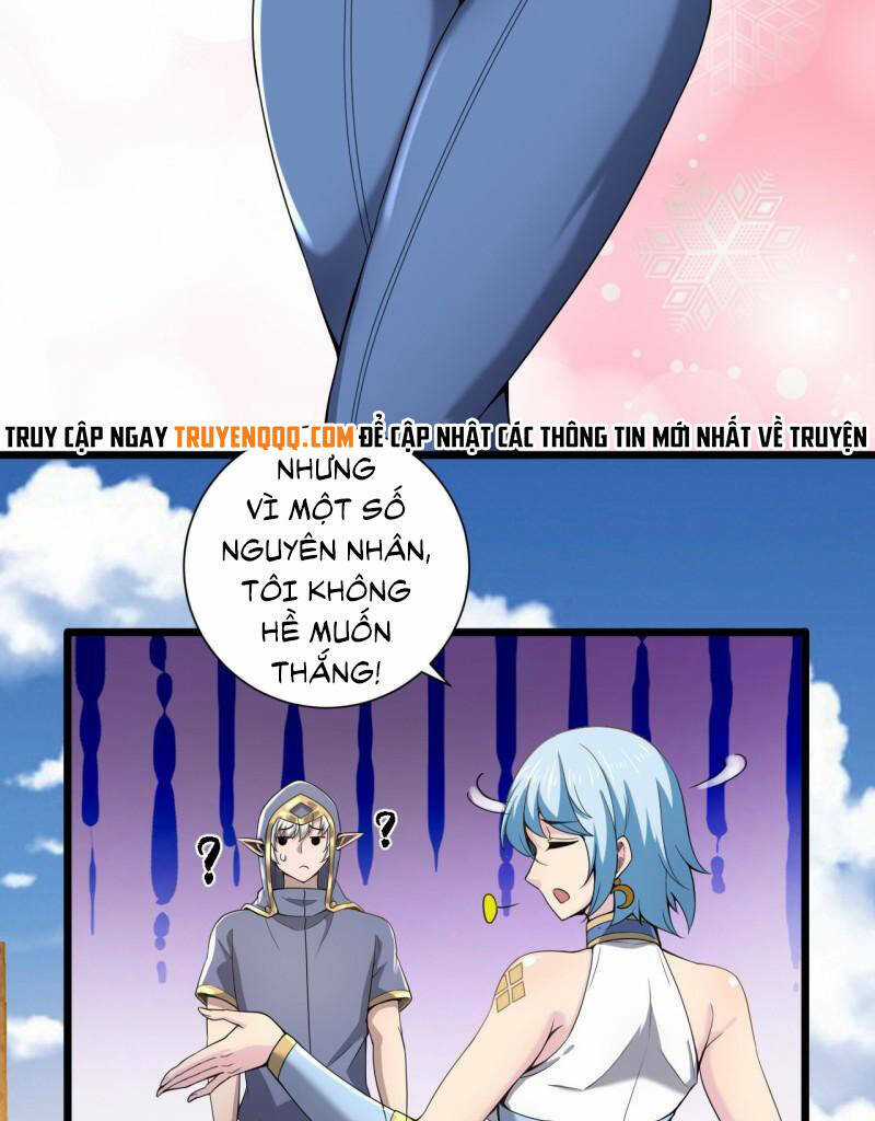 Lãnh Chúa Bóng Tối Chapter 30 trang 12