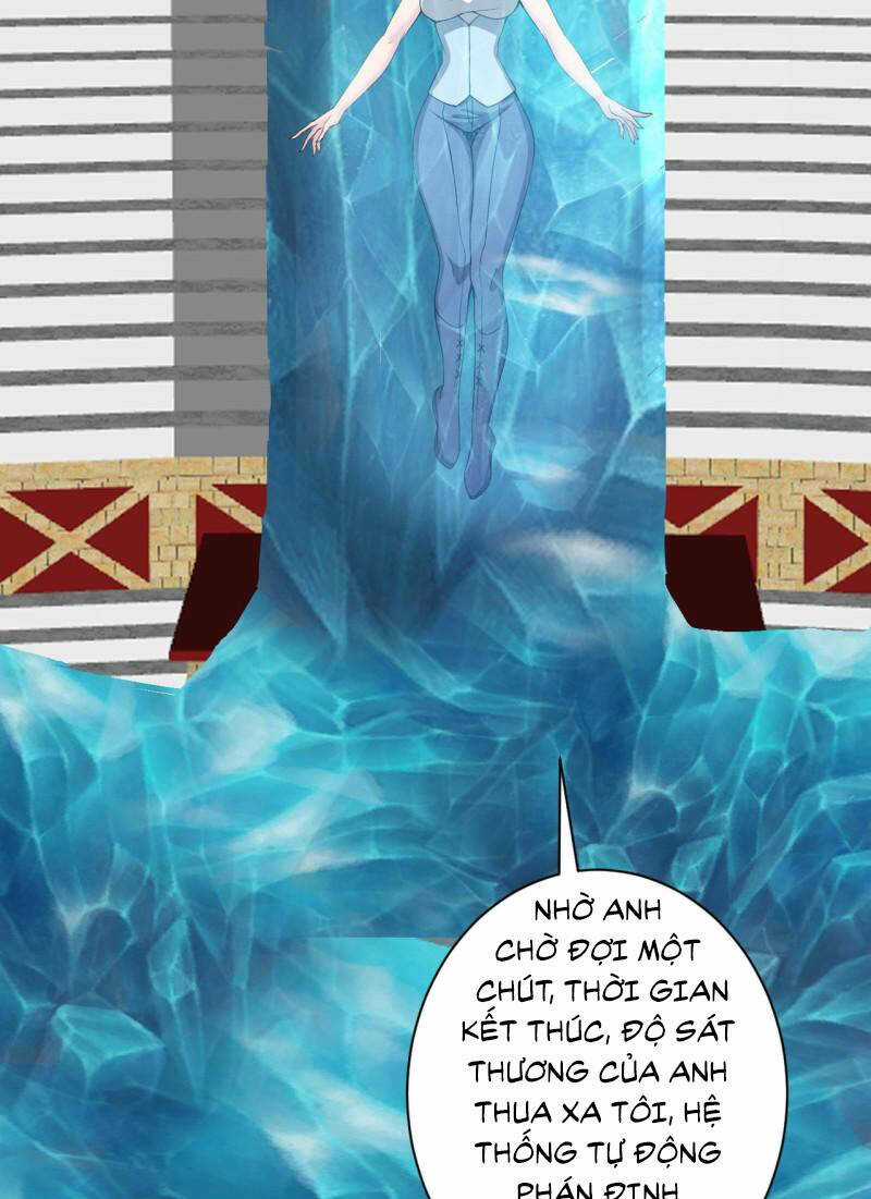 Lãnh Chúa Bóng Tối Chapter 30 trang 14