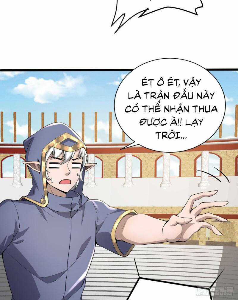 Lãnh Chúa Bóng Tối Chapter 30 trang 23