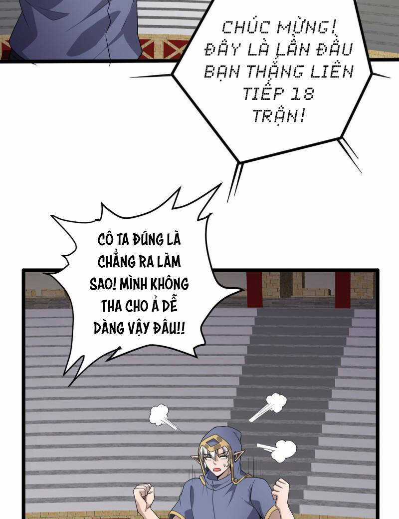 Lãnh Chúa Bóng Tối Chapter 30 trang 24