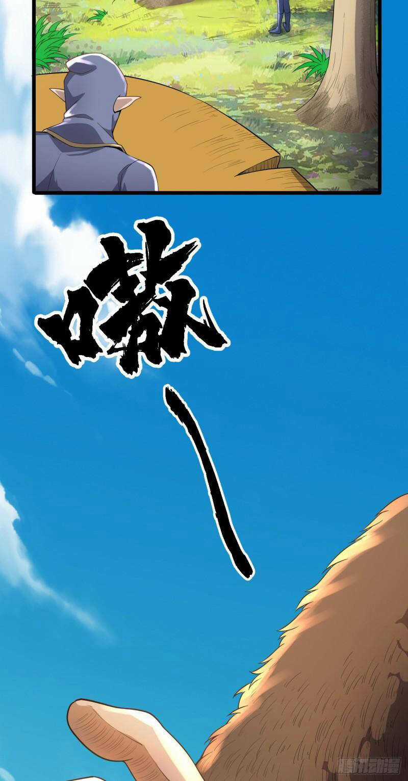 Lãnh Chúa Bóng Tối Chapter 30 trang 29