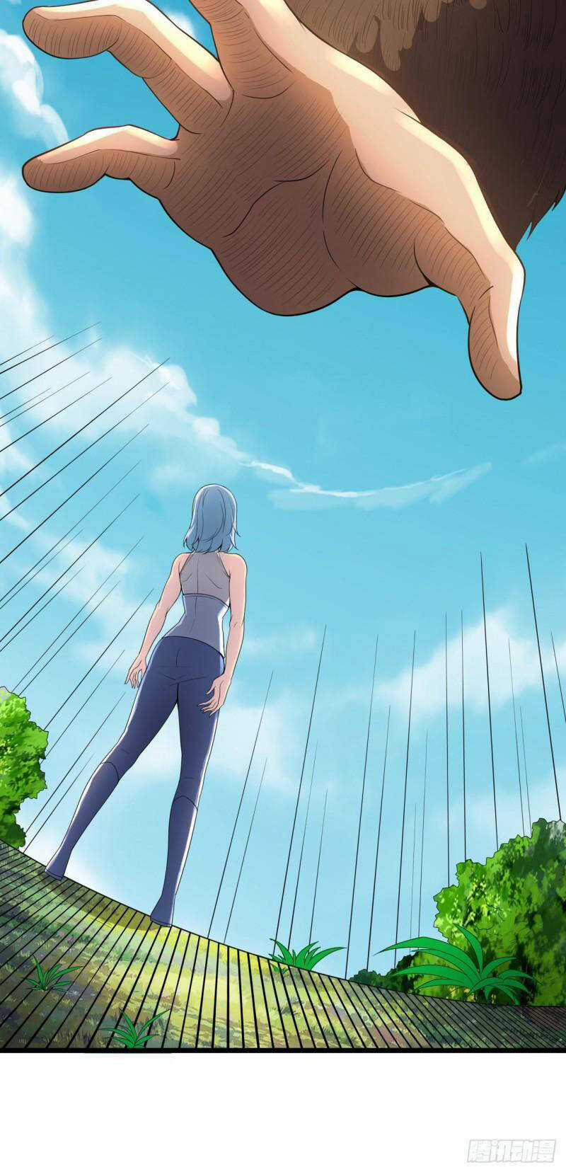 Lãnh Chúa Bóng Tối Chapter 30 trang 30