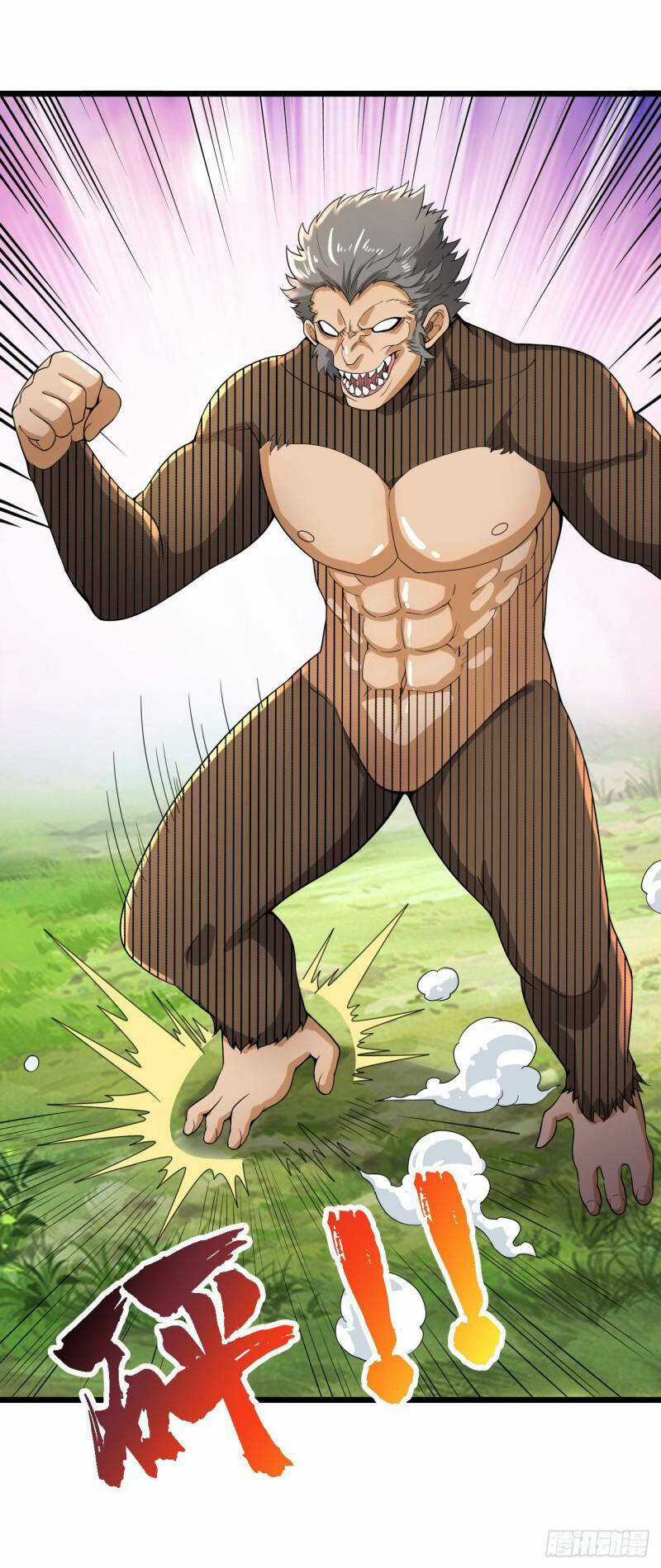 Lãnh Chúa Bóng Tối Chapter 30 trang 31