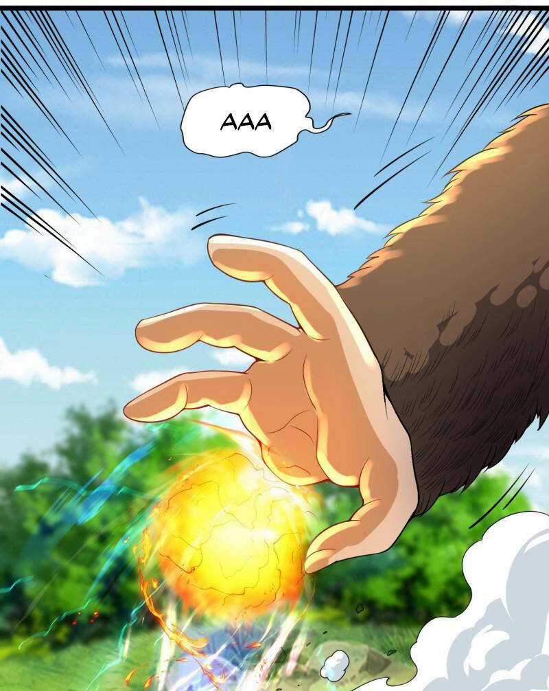 Lãnh Chúa Bóng Tối Chapter 30 trang 32