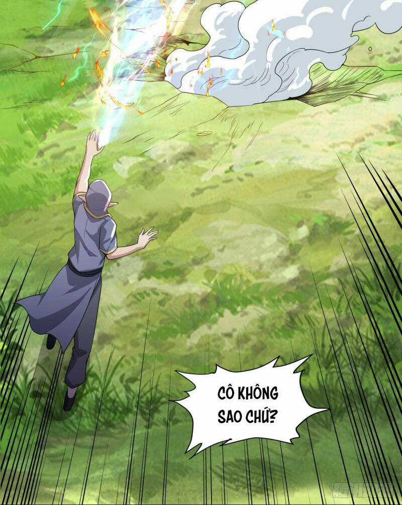 Lãnh Chúa Bóng Tối Chapter 30 trang 33