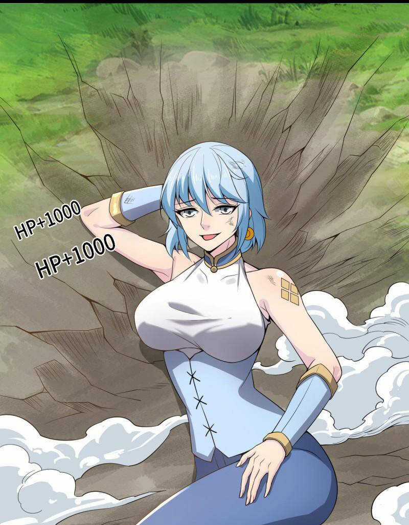 Lãnh Chúa Bóng Tối Chapter 30 trang 34