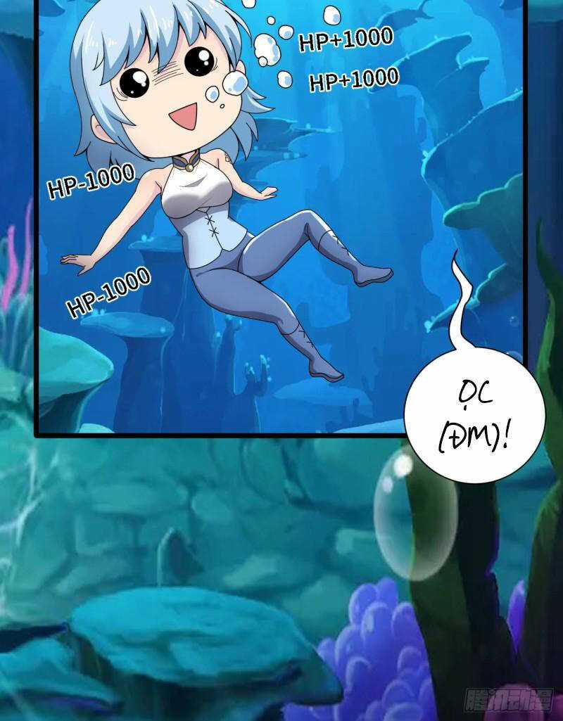 Lãnh Chúa Bóng Tối Chapter 30 trang 38