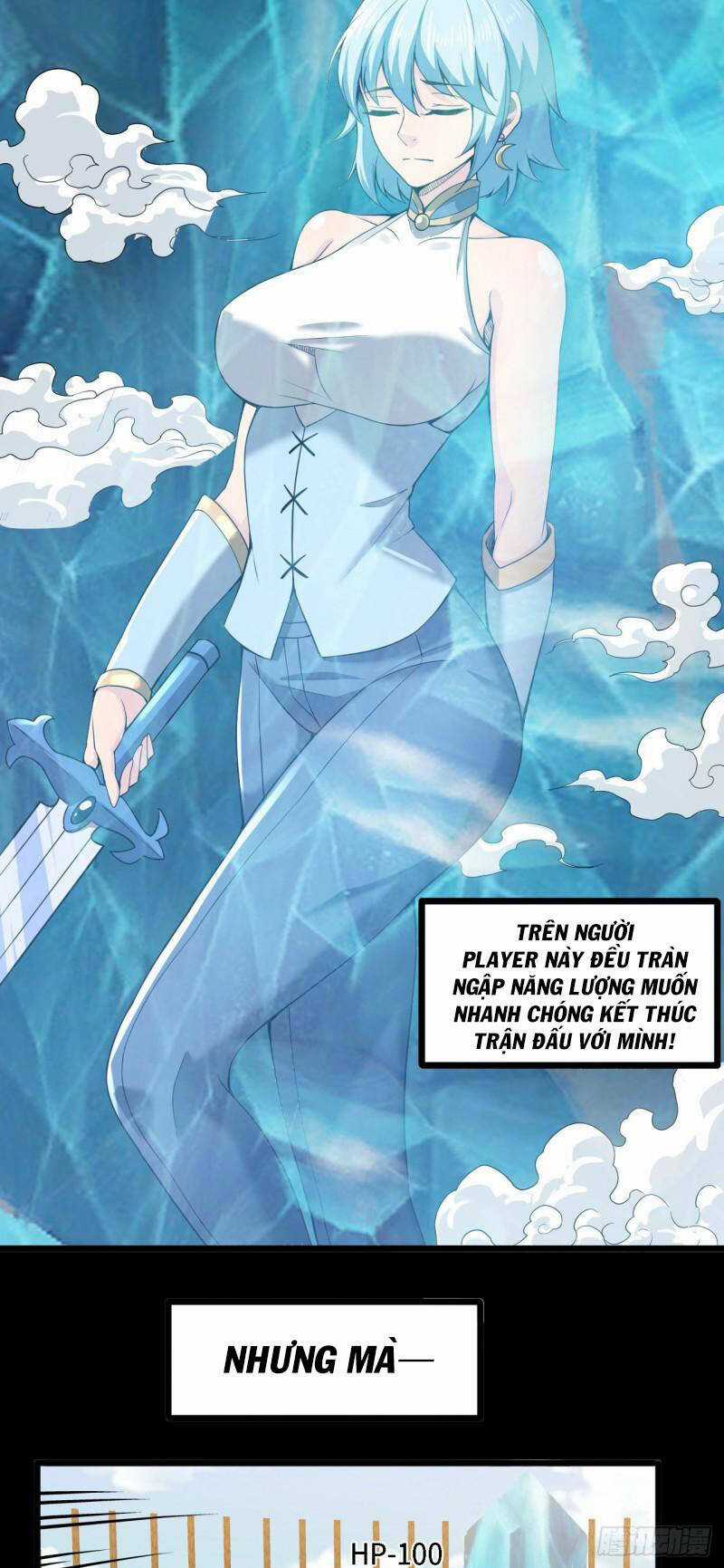 Lãnh Chúa Bóng Tối Chapter 30 trang 4