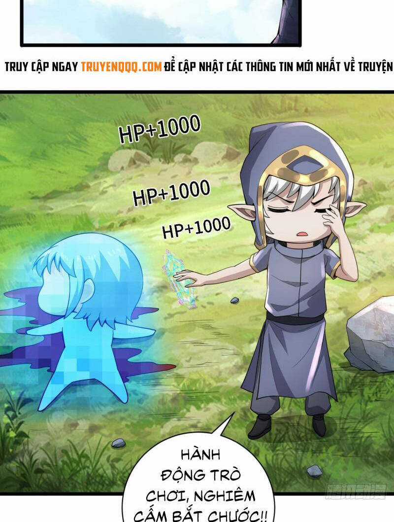 Lãnh Chúa Bóng Tối Chapter 30 trang 40