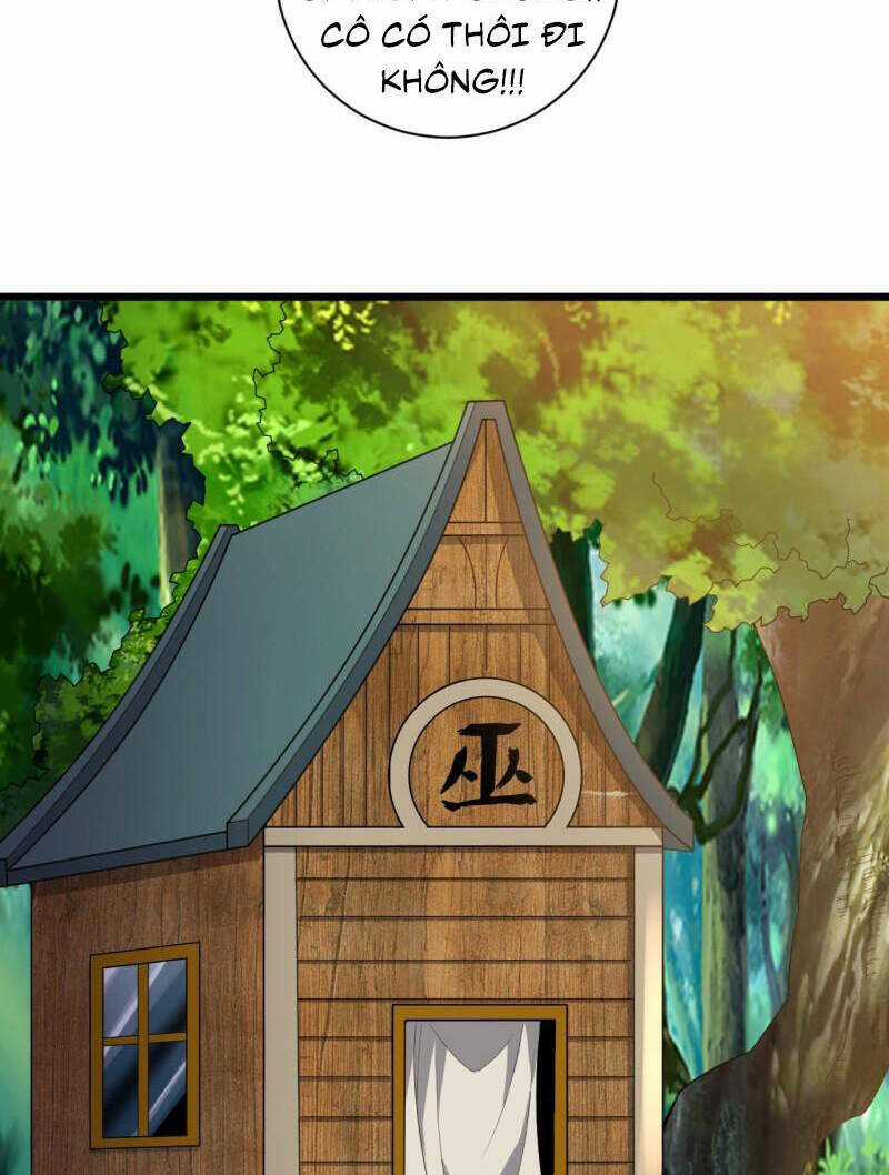 Lãnh Chúa Bóng Tối Chapter 30 trang 41