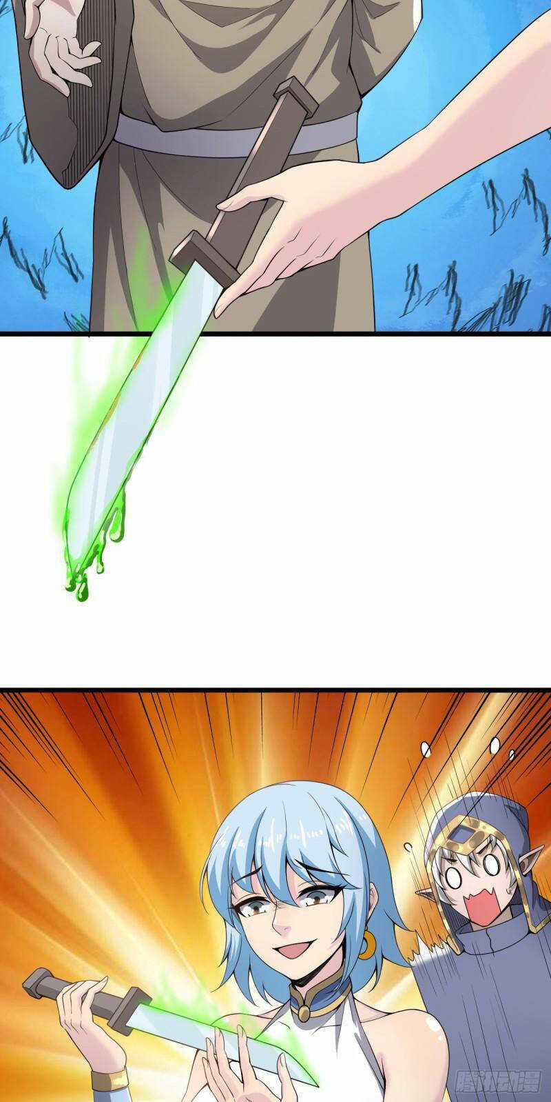 Lãnh Chúa Bóng Tối Chapter 30 trang 43