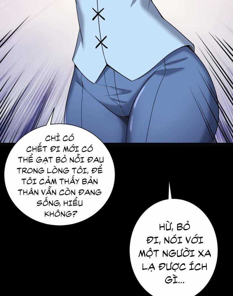 Lãnh Chúa Bóng Tối Chapter 30 trang 49