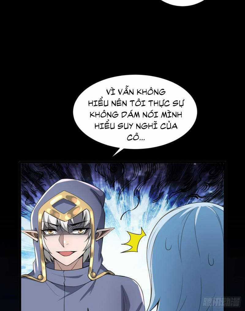 Lãnh Chúa Bóng Tối Chapter 30 trang 50