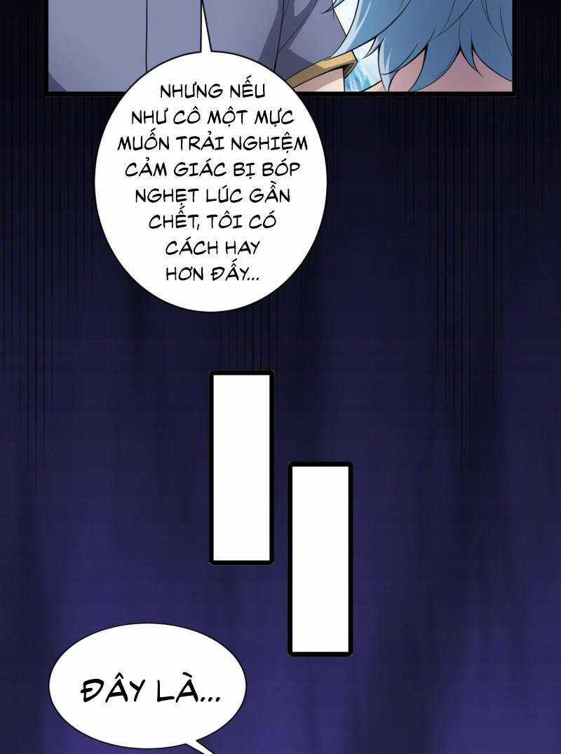 Lãnh Chúa Bóng Tối Chapter 30 trang 51