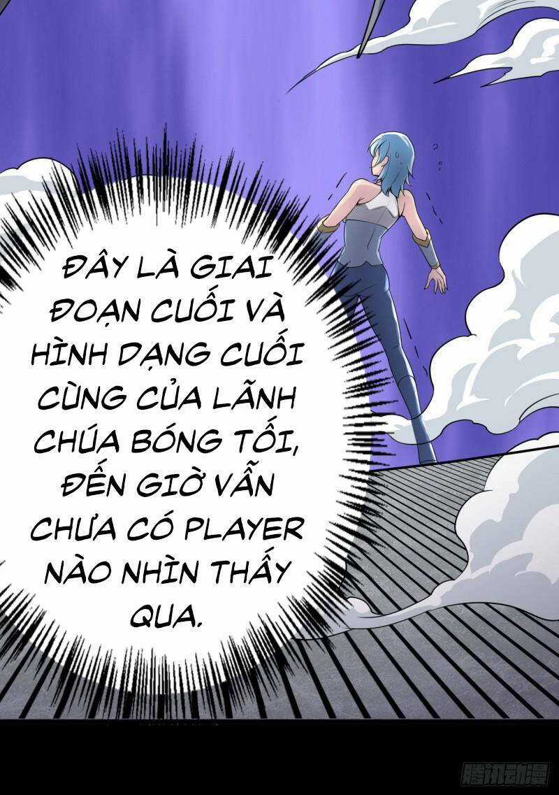 Lãnh Chúa Bóng Tối Chapter 30 trang 54