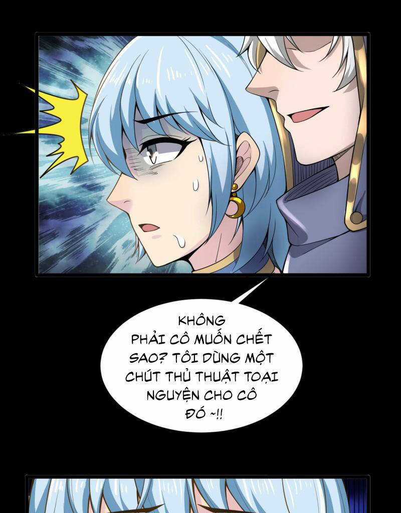 Lãnh Chúa Bóng Tối Chapter 30 trang 55