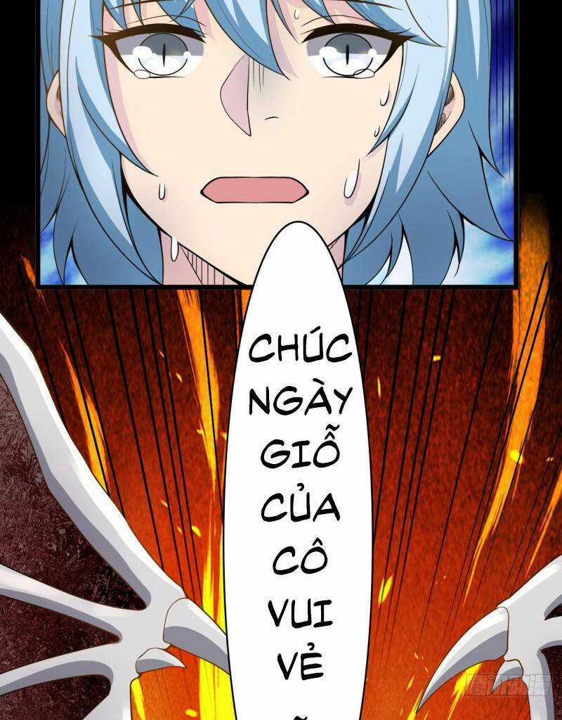 Lãnh Chúa Bóng Tối Chapter 30 trang 56