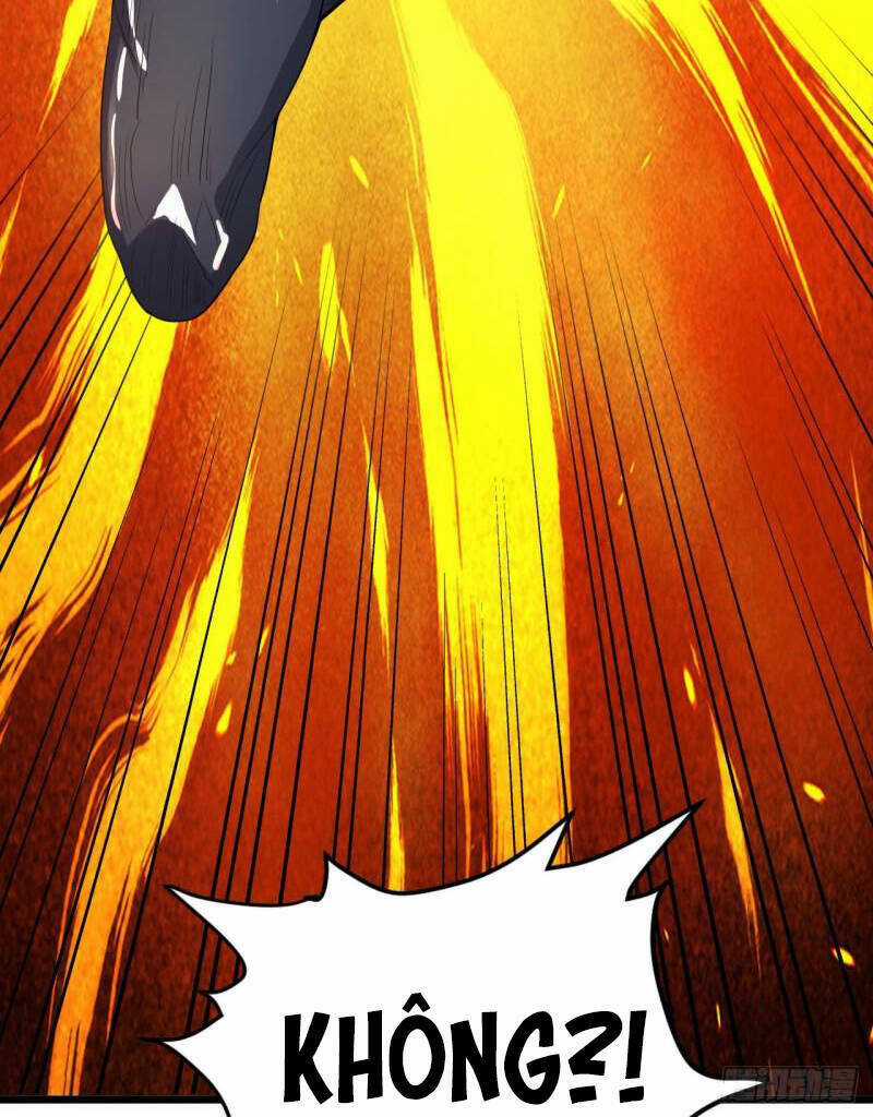 Lãnh Chúa Bóng Tối Chapter 30 trang 58