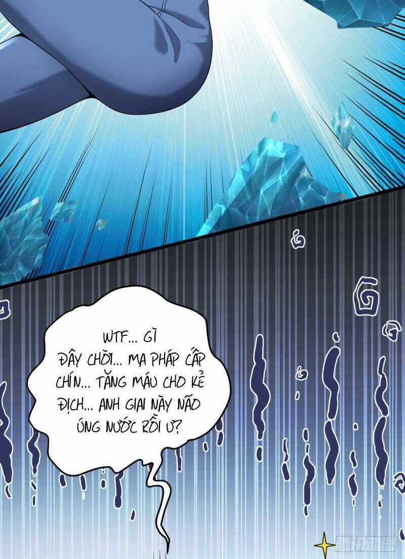 Lãnh Chúa Bóng Tối Chapter 30 trang 8