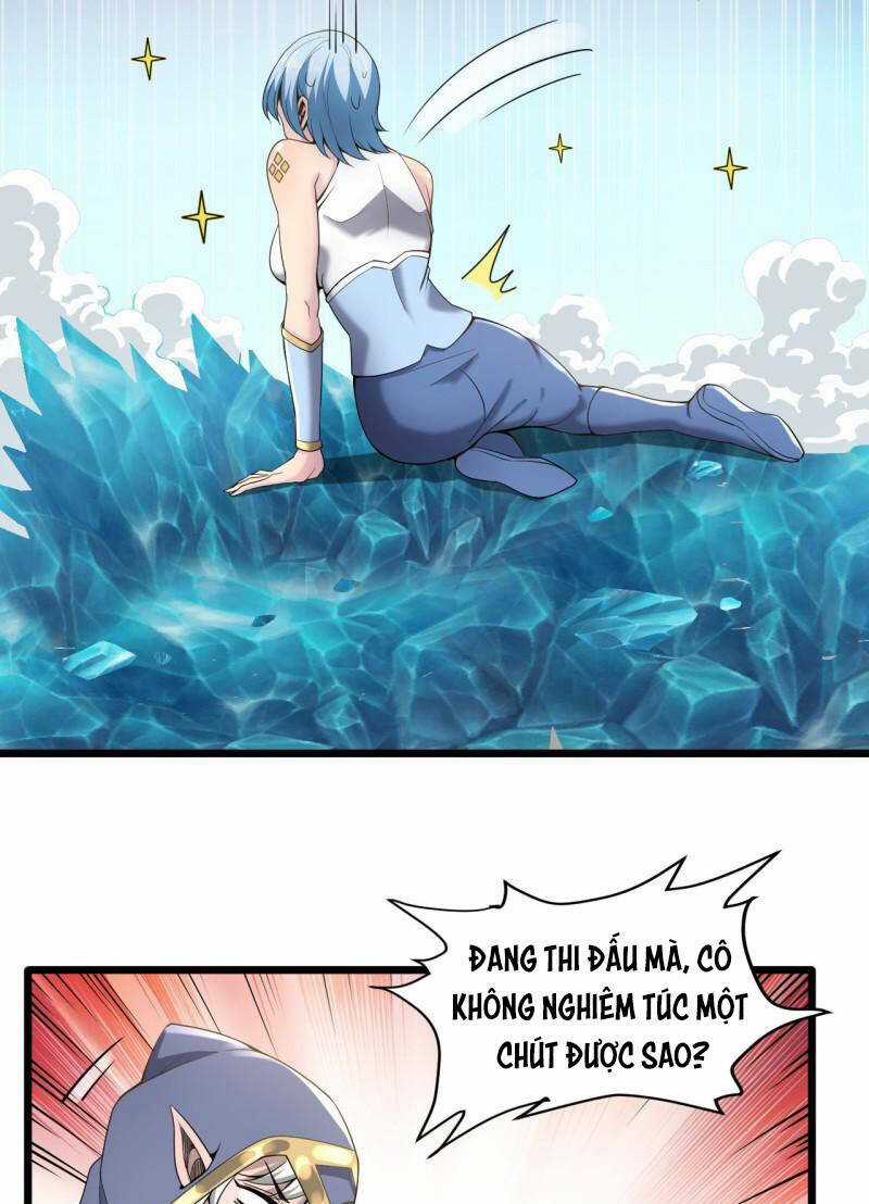 Lãnh Chúa Bóng Tối Chapter 30 trang 9