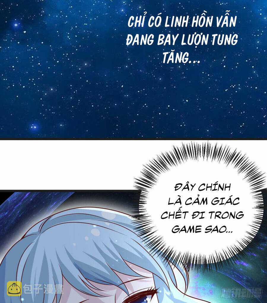 Lãnh Chúa Bóng Tối Chapter 31 trang 10