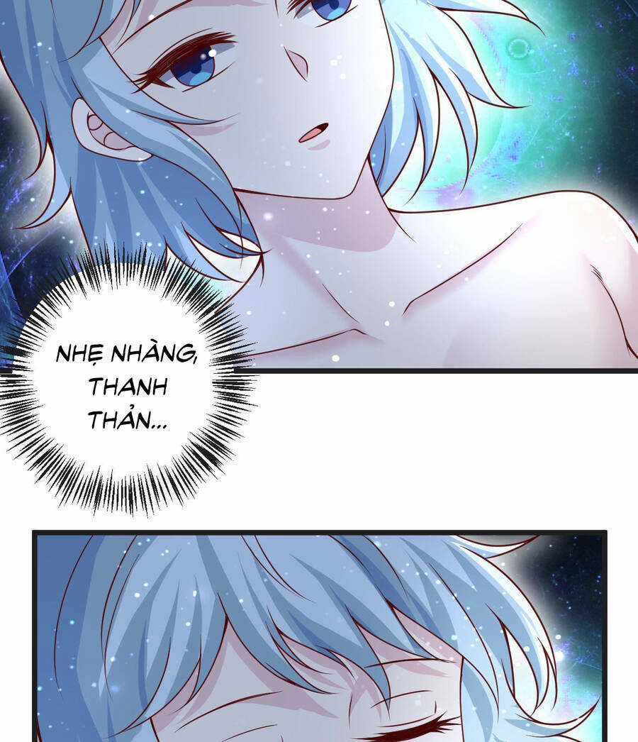 Lãnh Chúa Bóng Tối Chapter 31 trang 11