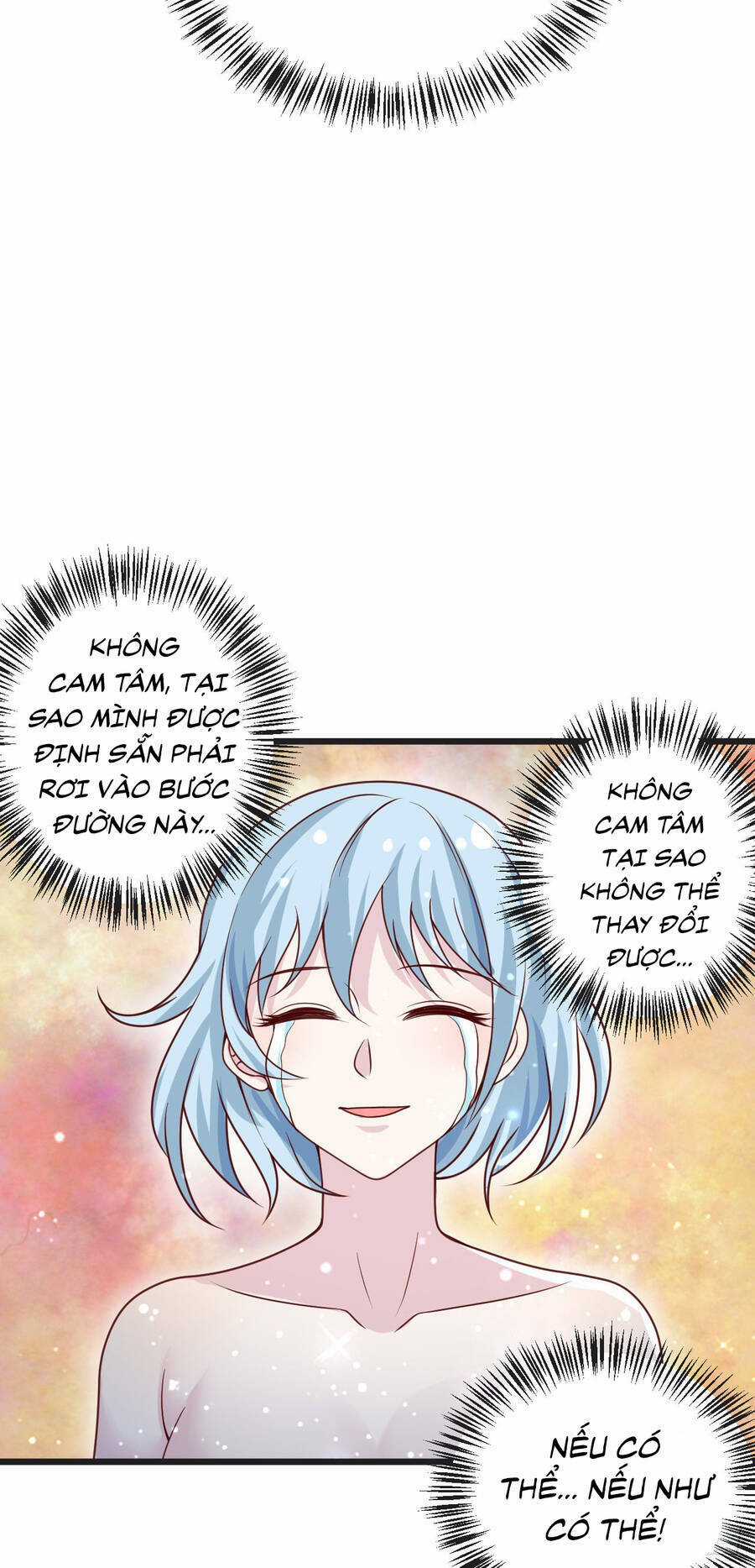 Lãnh Chúa Bóng Tối Chapter 31 trang 13