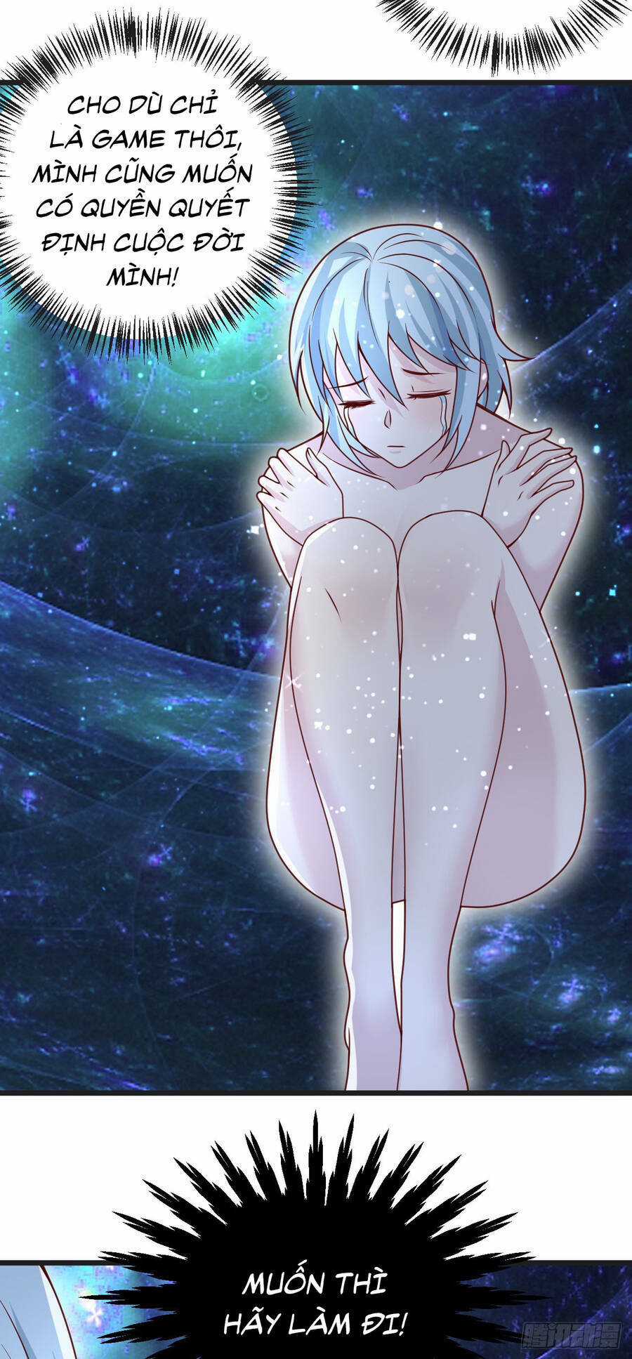 Lãnh Chúa Bóng Tối Chapter 31 trang 14