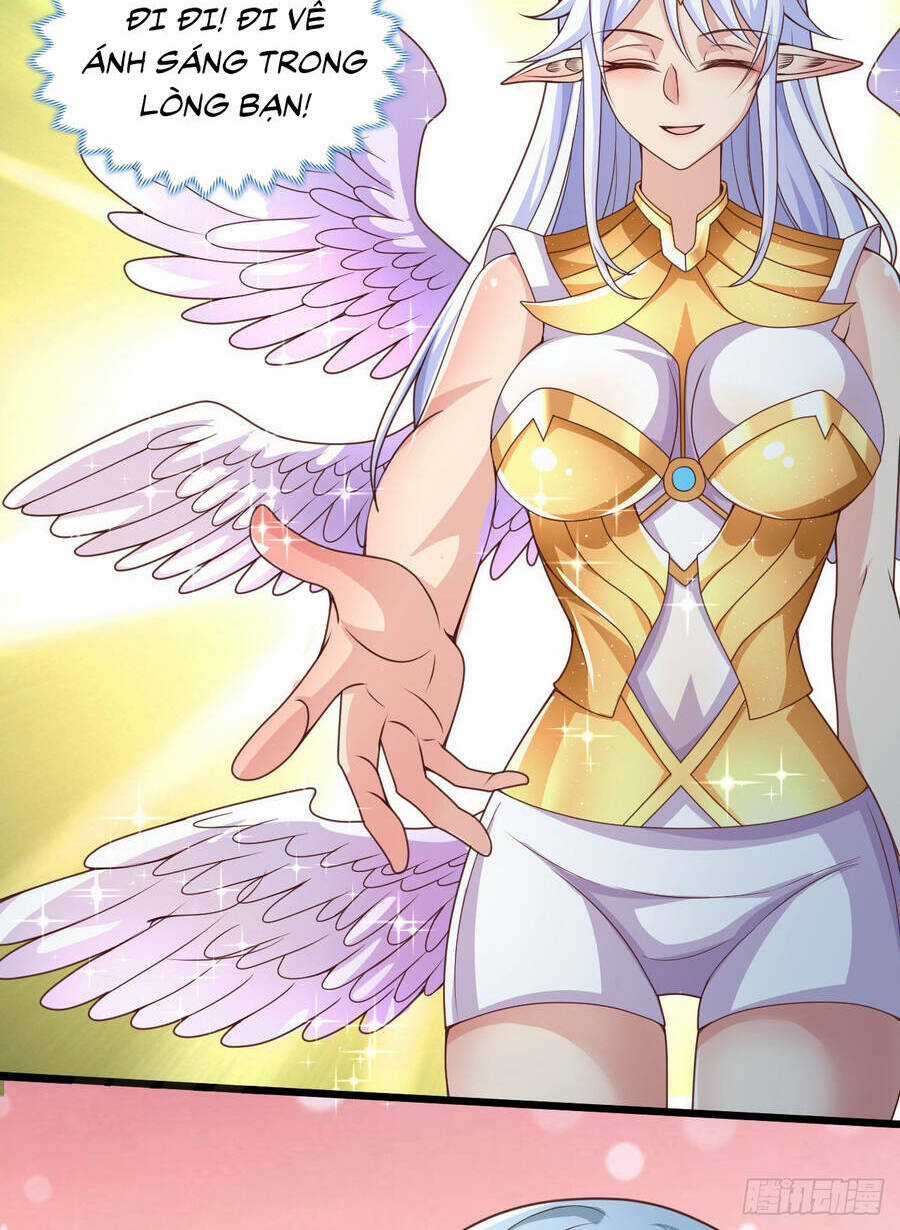 Lãnh Chúa Bóng Tối Chapter 31 trang 17