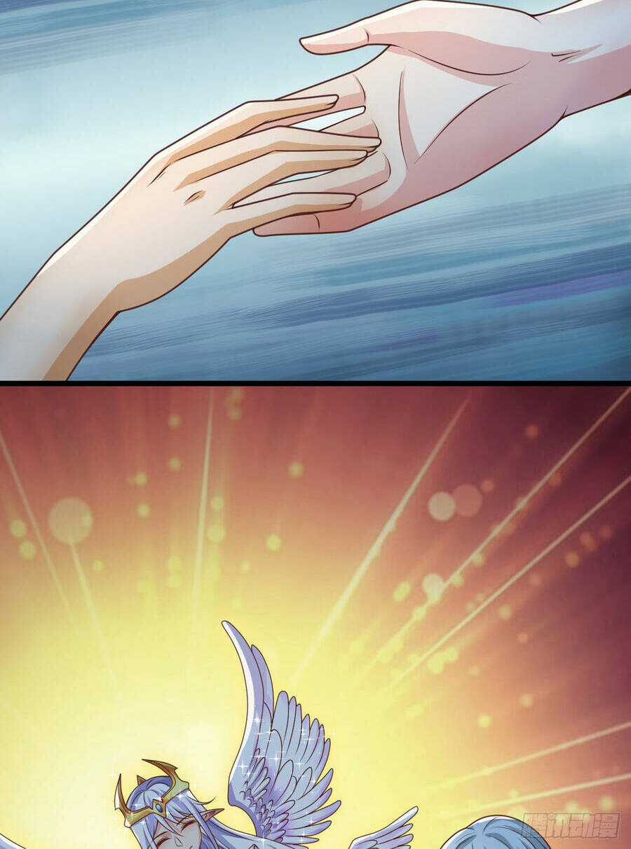 Lãnh Chúa Bóng Tối Chapter 31 trang 19