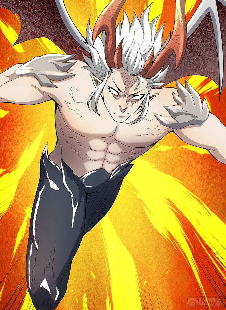 Lãnh Chúa Bóng Tối Chapter 31 trang 2