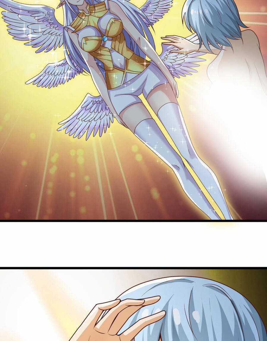 Lãnh Chúa Bóng Tối Chapter 31 trang 20