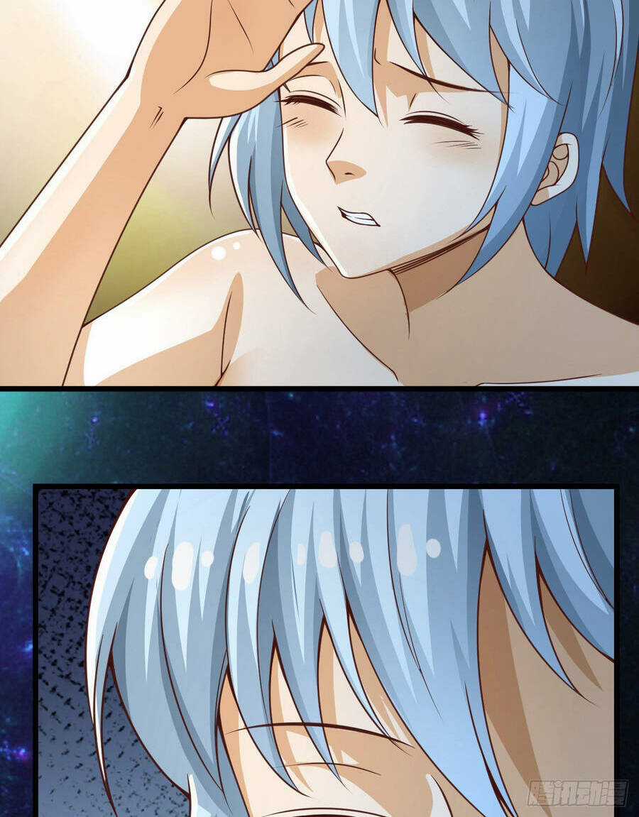 Lãnh Chúa Bóng Tối Chapter 31 trang 21