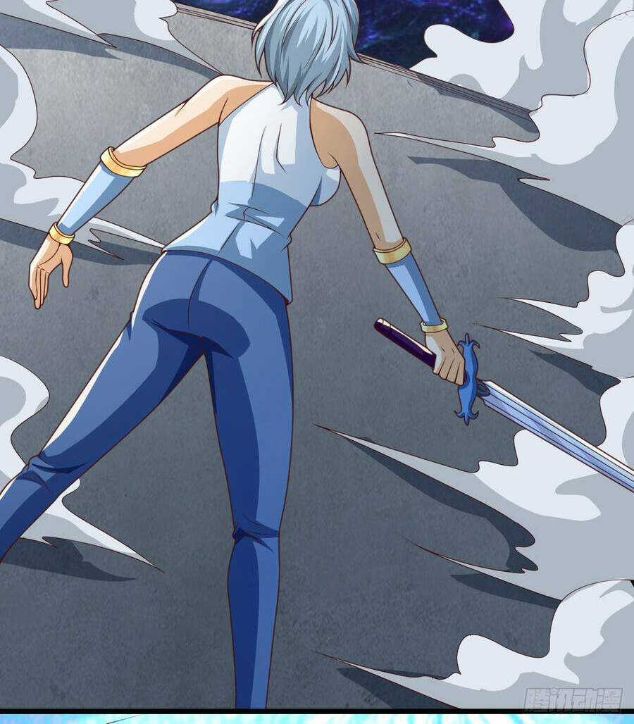 Lãnh Chúa Bóng Tối Chapter 31 trang 23