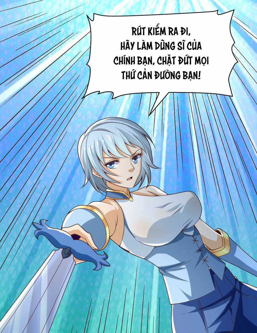 Lãnh Chúa Bóng Tối Chapter 31 trang 24