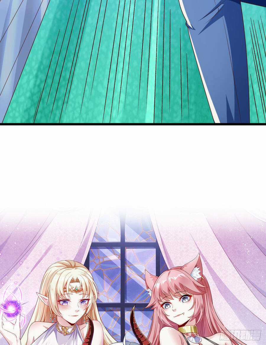 Lãnh Chúa Bóng Tối Chapter 31 trang 25