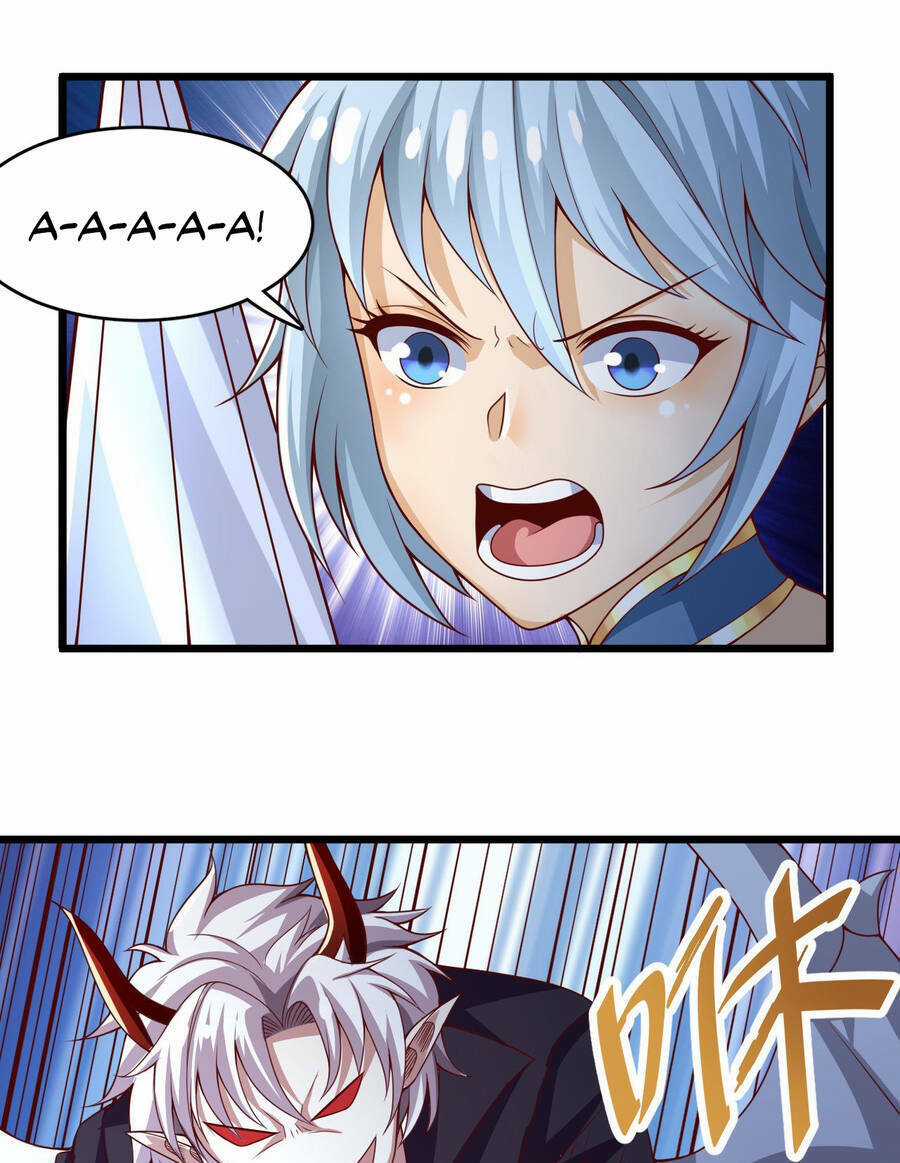 Lãnh Chúa Bóng Tối Chapter 31 trang 28