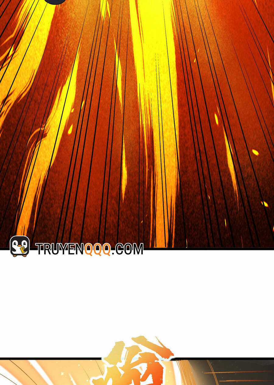 Lãnh Chúa Bóng Tối Chapter 31 trang 3