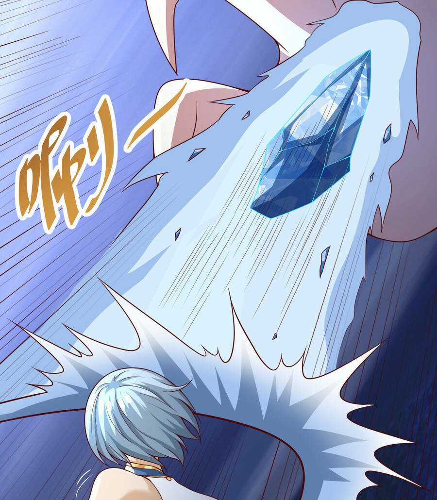 Lãnh Chúa Bóng Tối Chapter 31 trang 30