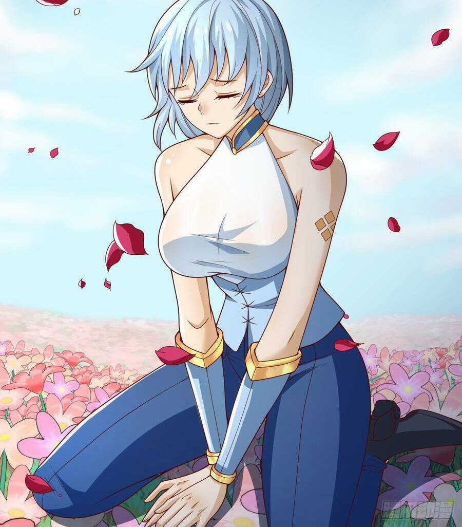 Lãnh Chúa Bóng Tối Chapter 31 trang 37