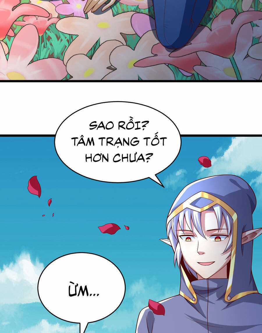 Lãnh Chúa Bóng Tối Chapter 31 trang 38