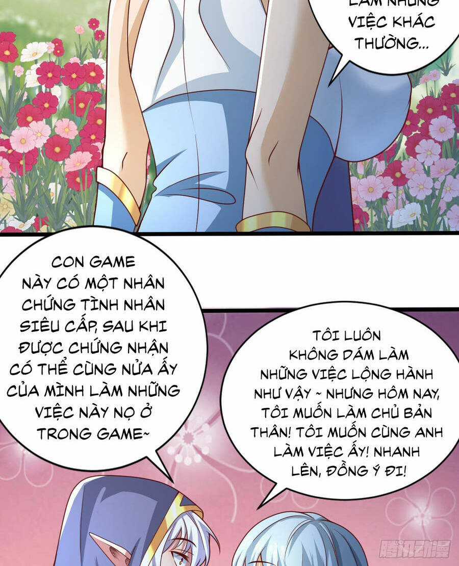 Lãnh Chúa Bóng Tối Chapter 31 trang 41